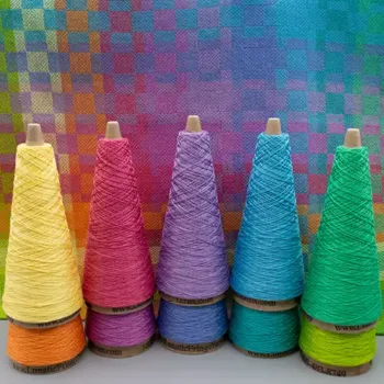 10 Color Tints 9 Patch Gamp