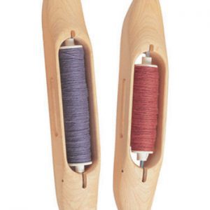 Schacht Boat Shuttles - 11" Open Bottom