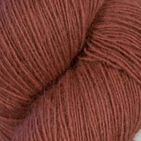 1171 Pink Rust Light Faro Yarn