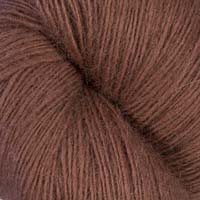 1178 Red Cocoa Faro yarn
