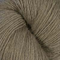 1717 Gray Tan Faro Yarn