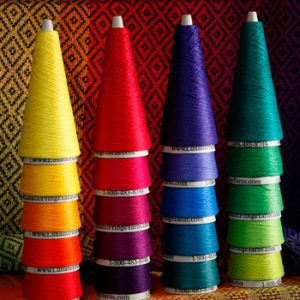 Tubular Spectrum 20 Color Gamp Cones
