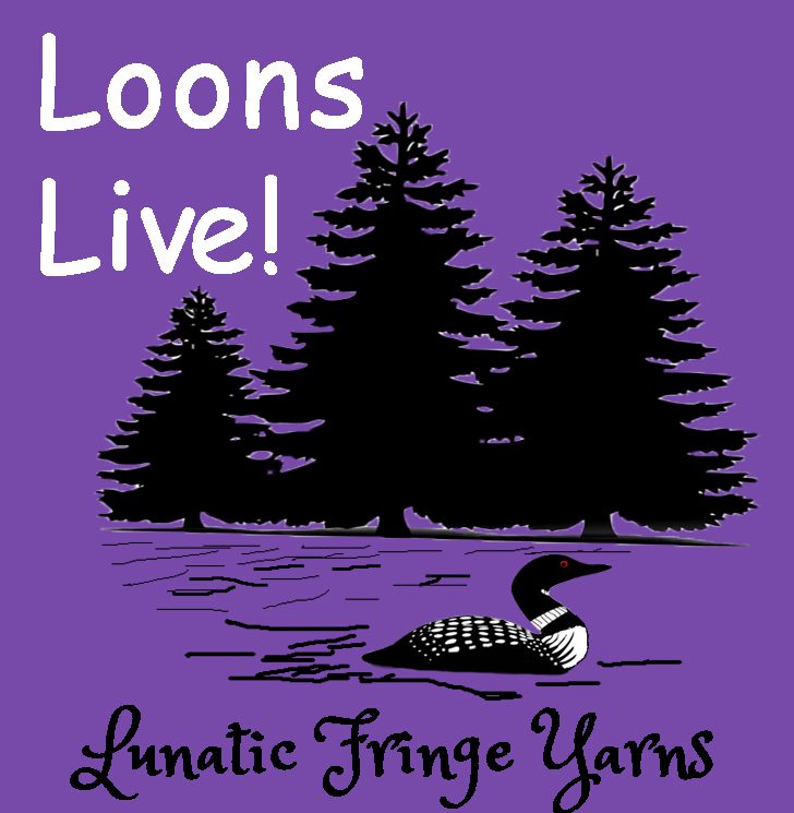 Loons Live!