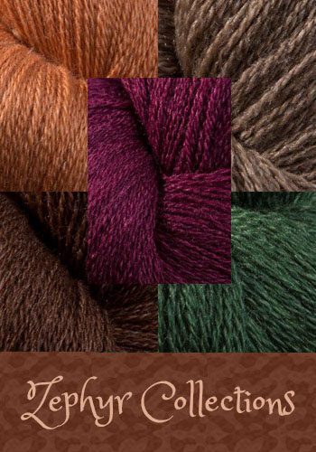 Bat Thick/Thin Yarn - GevolveYarns - Lunatic Fringe Yarns