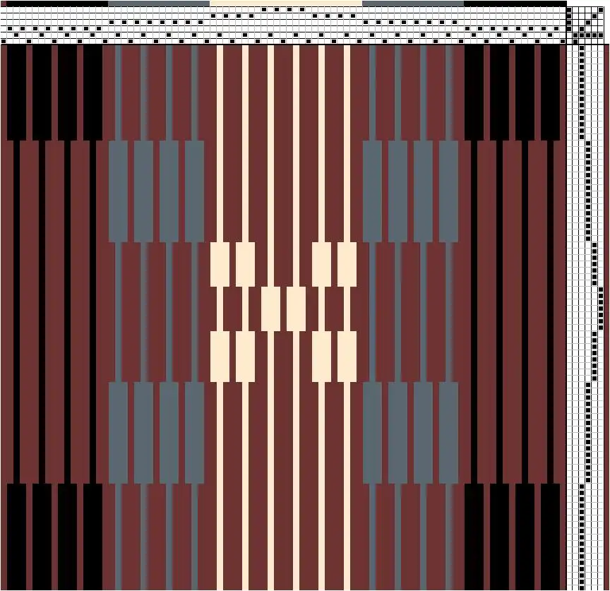 2025 Summer and Winter Mocha Mousse