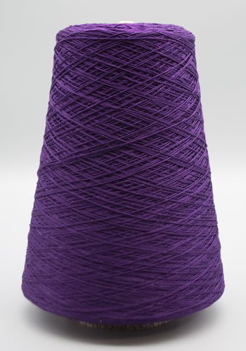 Tubular Spectrum 5 Purple, 1 lb cone