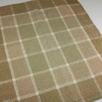 AM Rigid Heddle 8-2 Gamp napkin