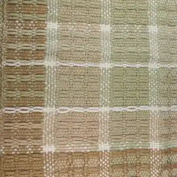 AM Rigid Heddle 8-2 napkin closeup