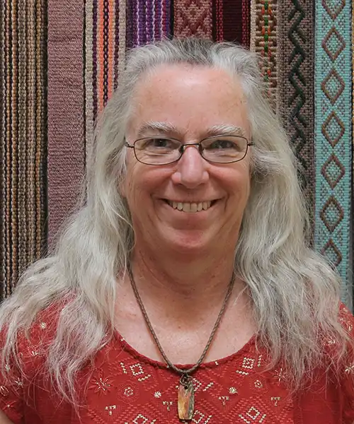 Annie McHale Head shot