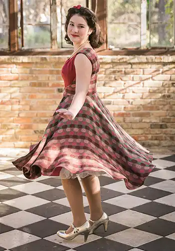 Astrid Tauber Vintage