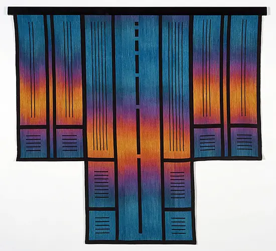 Jennifer Moore Awakening