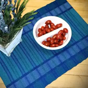 Baja Placemat Sea Colorway