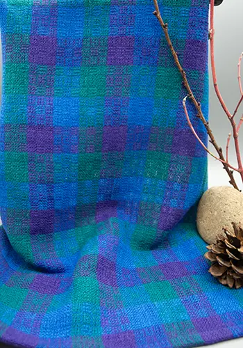 Best Both Worlds Monet Towel