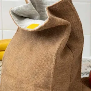 Elizabeth Hill Brown Bag Open