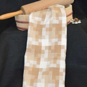 Handmaiden's Towel Kit