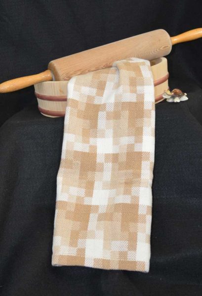 Handmaiden's Towel Kit