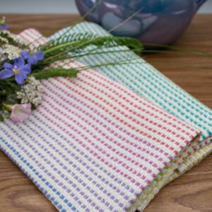 Bumberet Bitty Bits Napkin Instructions