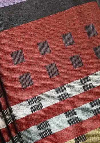 C. Newman 5 Stories Up detail