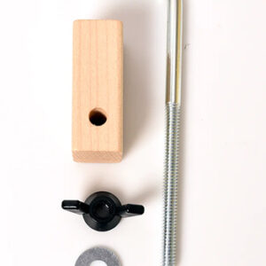 Clamp Block Kit from Schacht