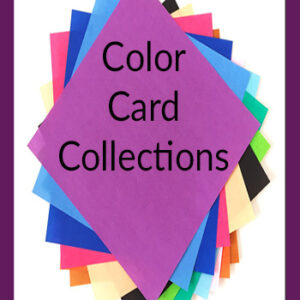 Color Card Collections