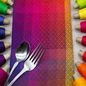 Tubular Spectrum Comes to Dinner Kit