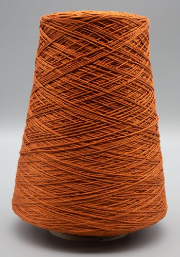 Tubular spectrum Copper, 1 lb cone