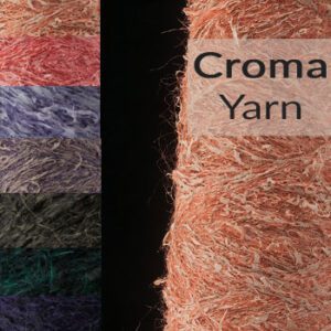 Croma Yarns - GevolveYarns