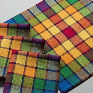 Deb Essen Chasing Rainbows Napkin Kit