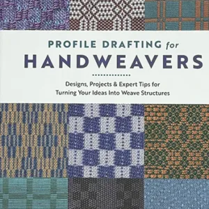 Deb Essen profile drafting book