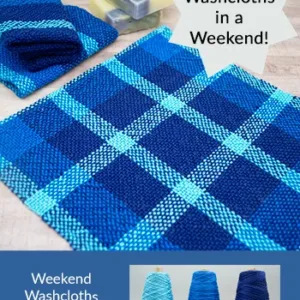 Deep Blue Sea Colorway