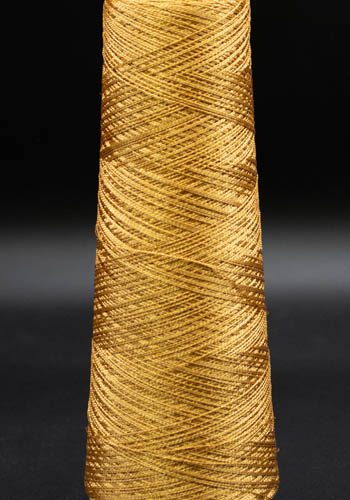 Dorisimo Gold Yarn