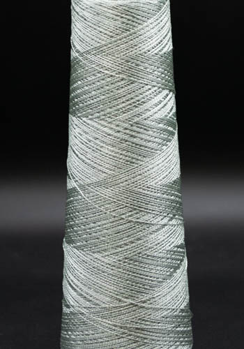 Dorisimo Minty Silver Yarn