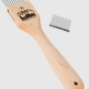 Duet Tapestry Beater