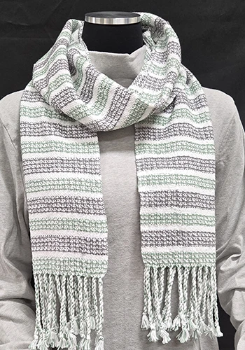 CATPR SCARF FIBERPILE® HH×DCDT CATPR SCARF FIBERPILE® HH×DCDT