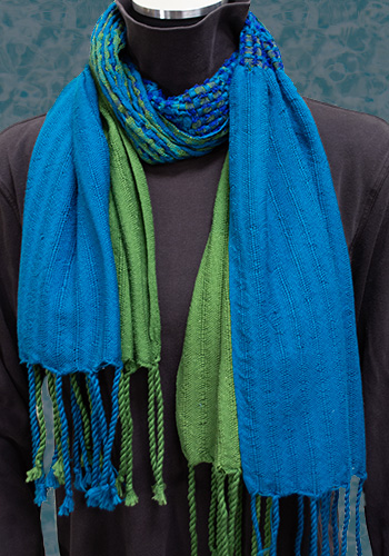 Simply Irresistible Scarf