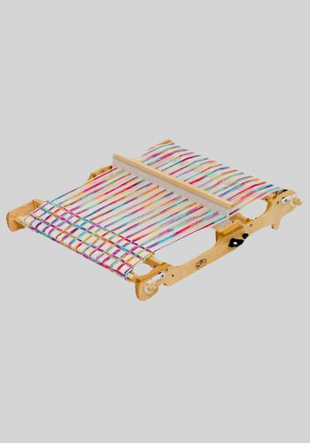 Schacht Wolf Pup 18 Floor Loom - Gist Yarn