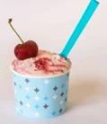 Frost Gelato Lemoncello