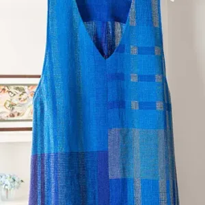 Blue Horizon Tunic