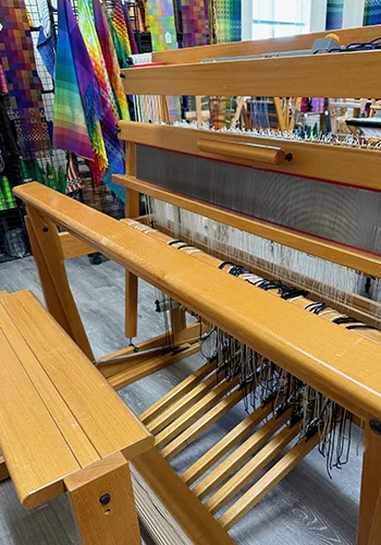 Hollandia Louet Loom
