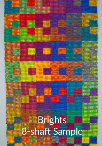 J&M Brights Washcloth (Set of 24)