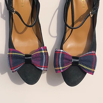 Jaimee Roberts #7 shoes webp
