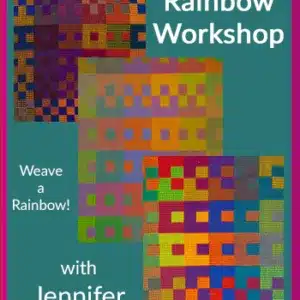 Jennifer Moore Workshop