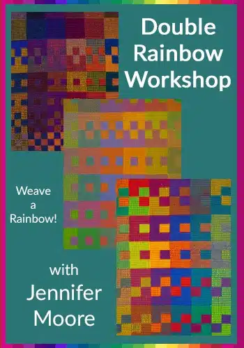 Jennifer Moore Workshop