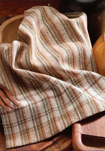 Jodi Ybarra American Maid Towel