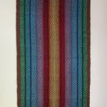 L Stevens Wall hanging