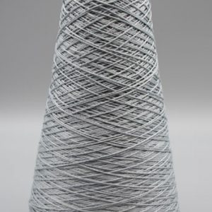 3/2 and 5/2 Mercerized Cotton Yarn - Tubular Spectrum