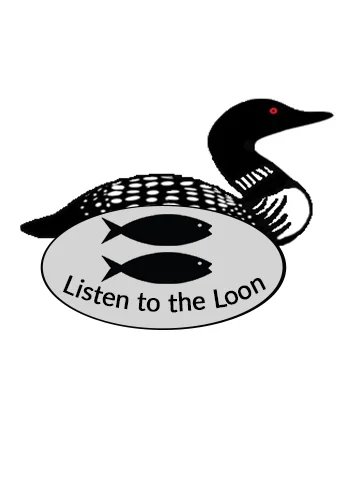 LTTL Listen to the Loon 2 fish