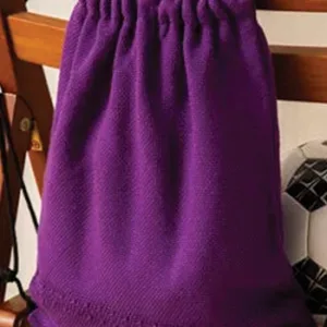 Lacy Windows Backpack