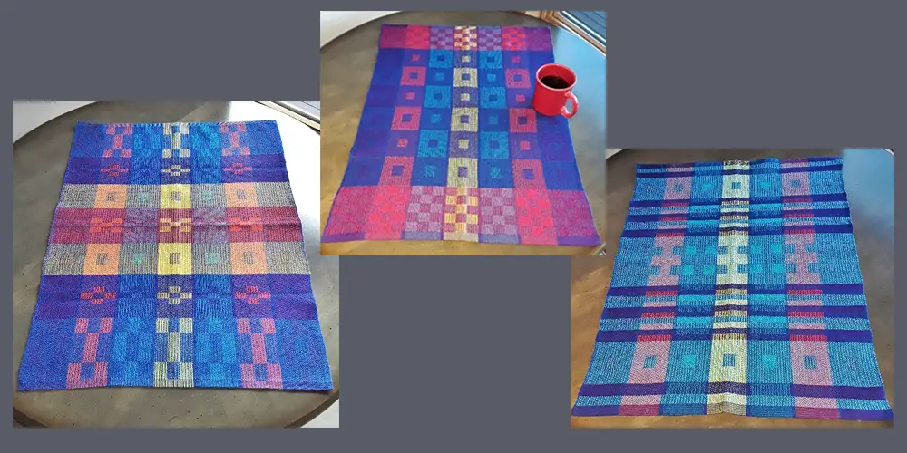 Linda Gettman Collage