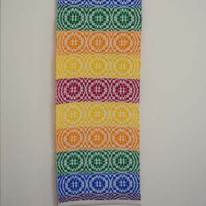 Love Lives Here Wallhanging Kit